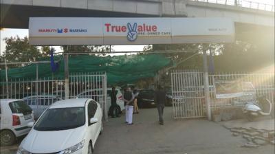 Great Value on Maruti Old Car in Moti Nagar New Delhi at