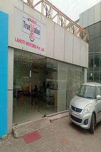 Visit Lahoti Motors True Value Showroom In Gulbarga